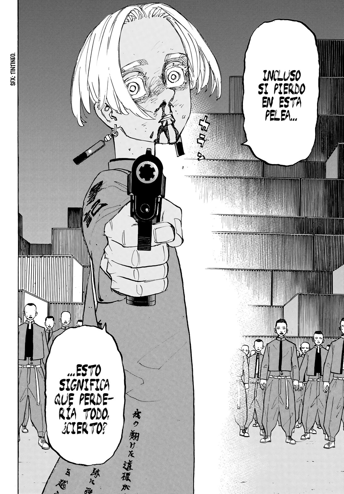 Capitulo 174 page 17