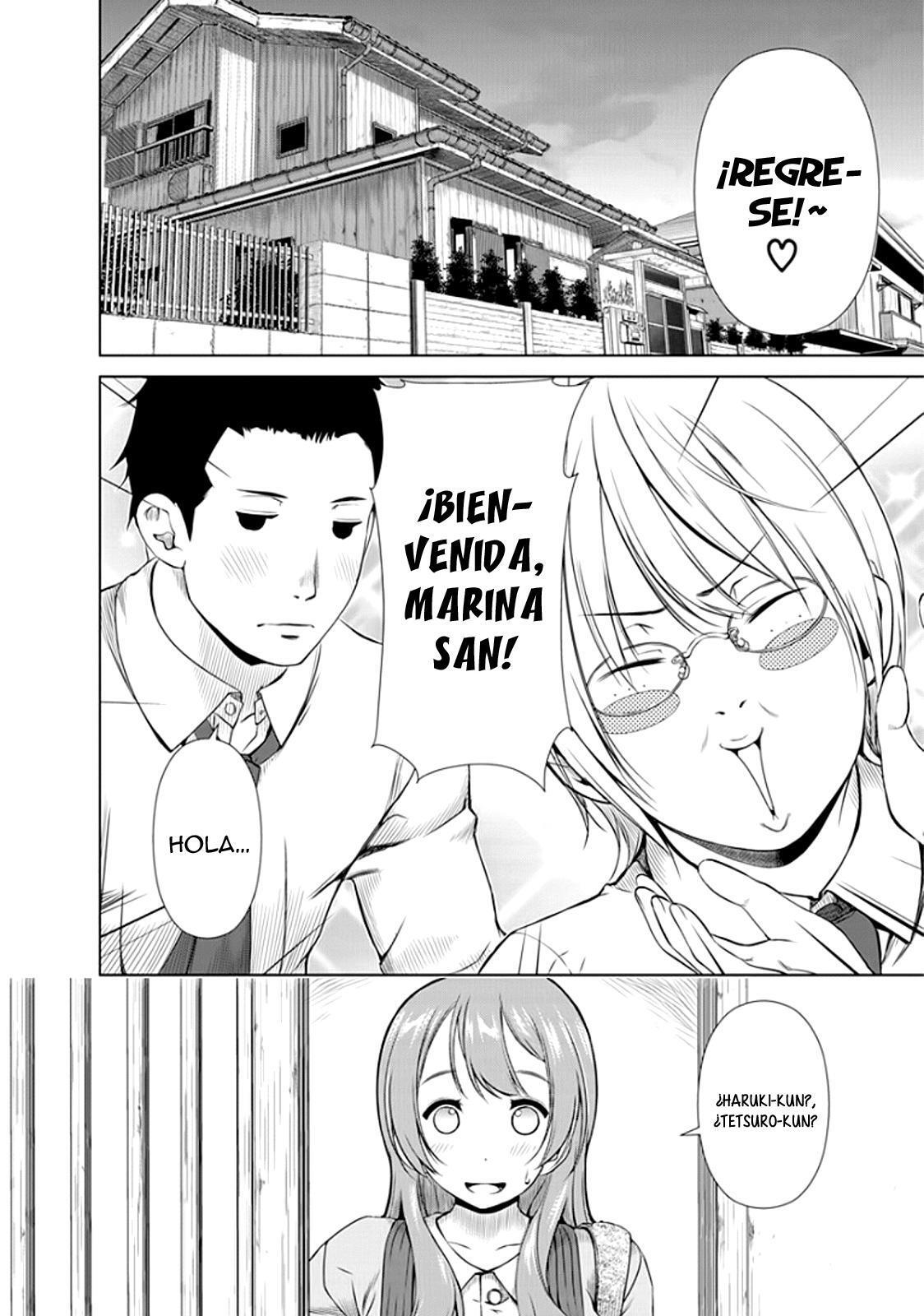 Capitulo 21 page 6