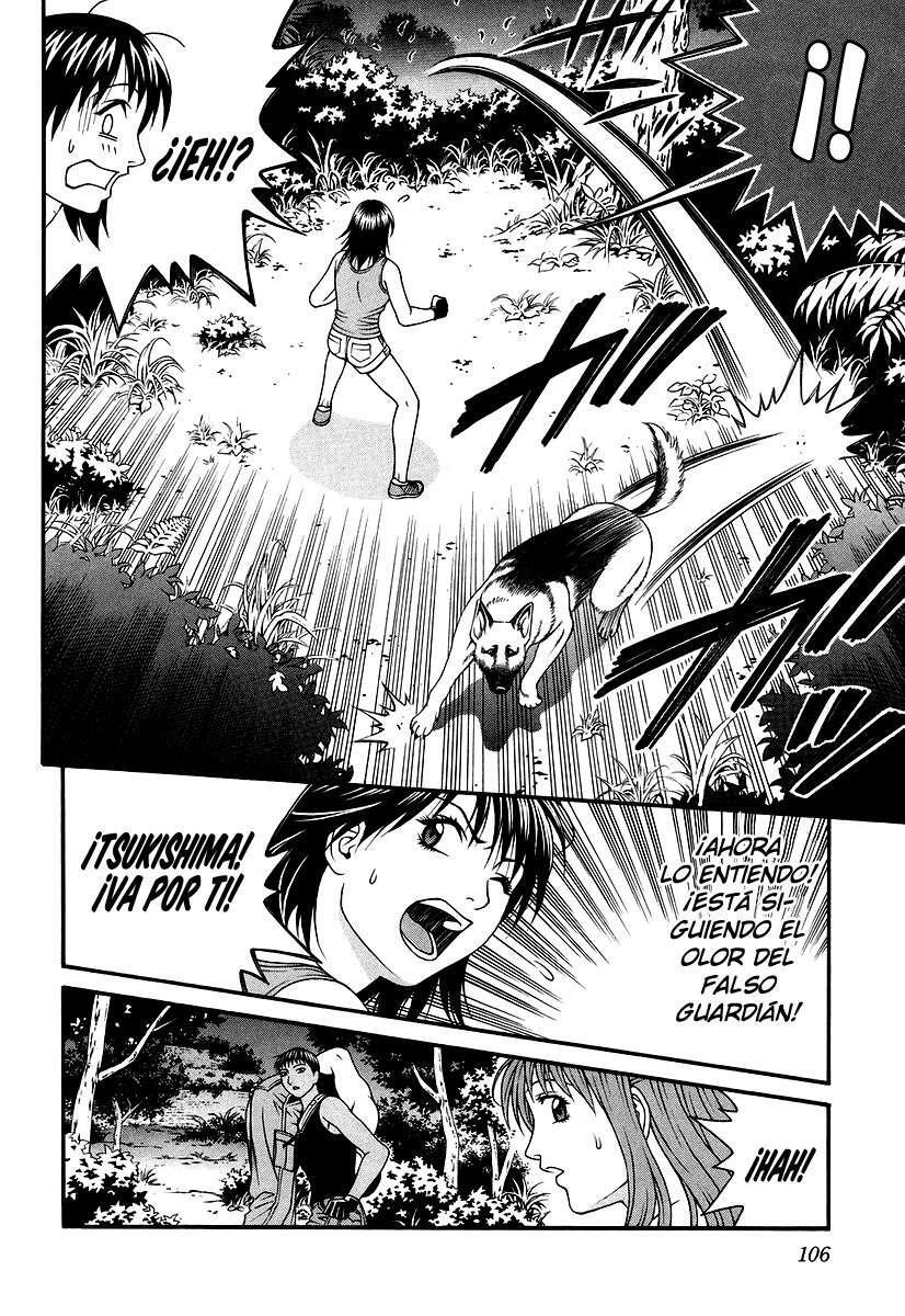 Capitulo 32 page 30