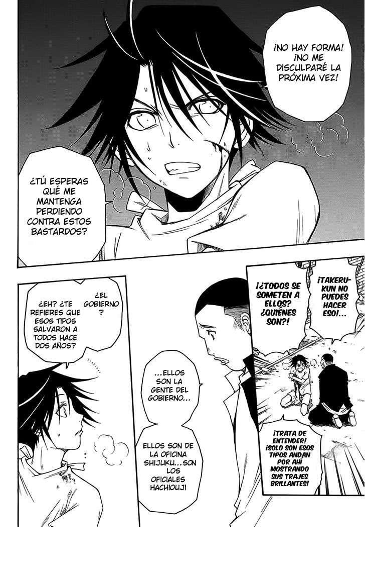 Capitulo 1 page 28