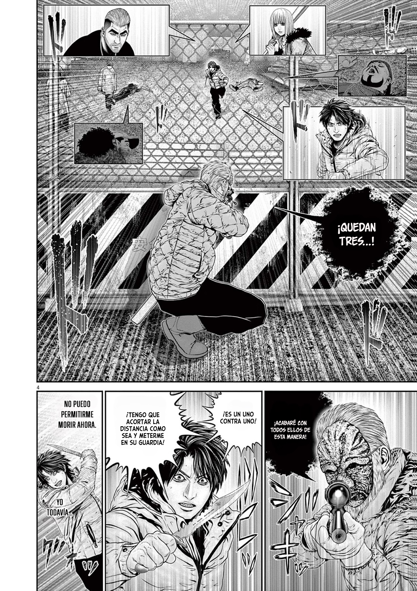 Capitulo 20 page 9