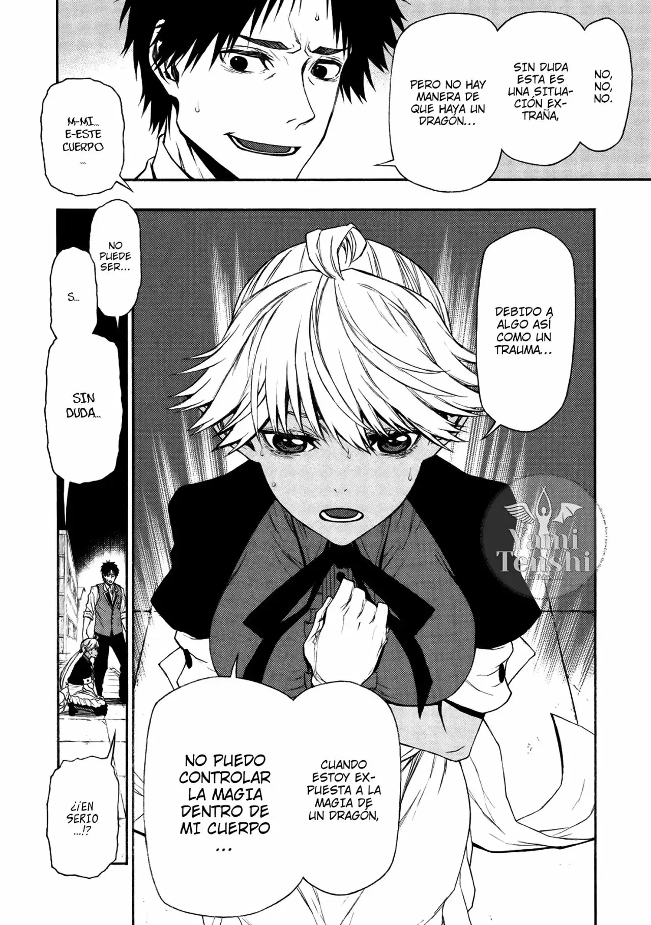 Capitulo 11 page 21