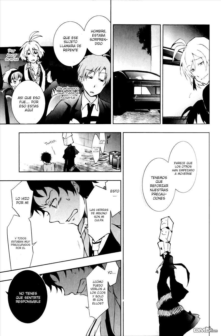 Capitulo 8 page 15
