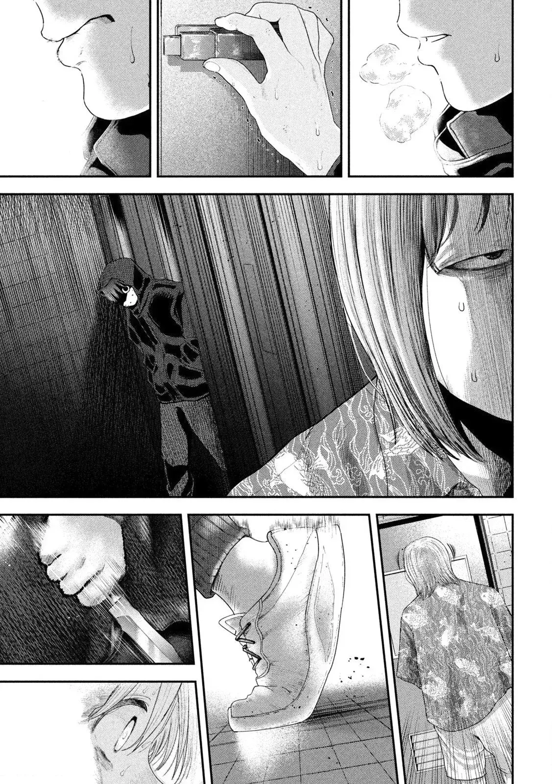 Capitulo 8 page 18