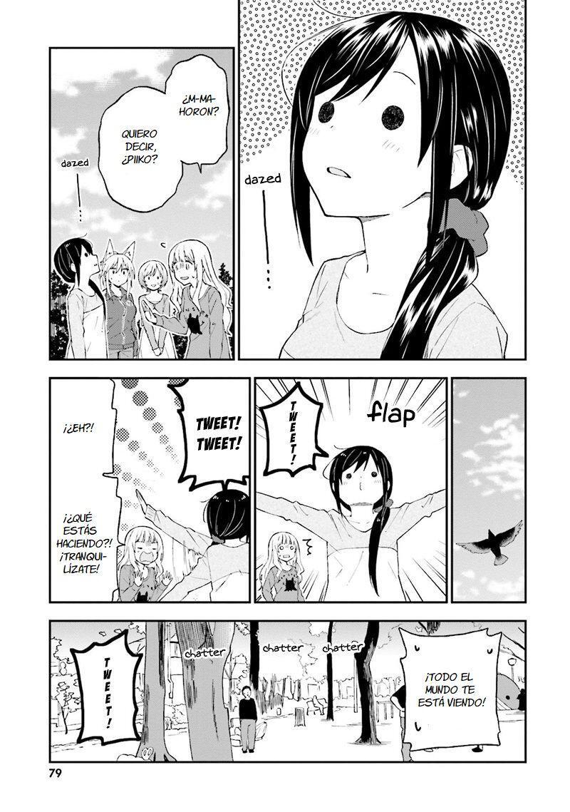 Capitulo 21 page 15
