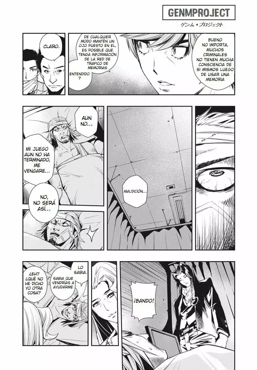 Capitulo 15 page 11