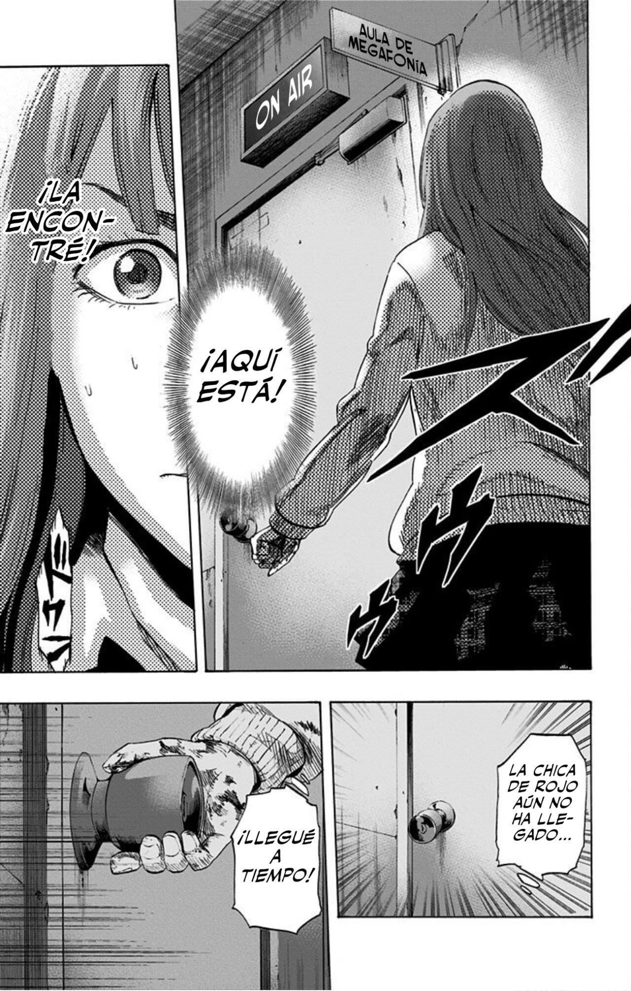 Capitulo 16 page 8