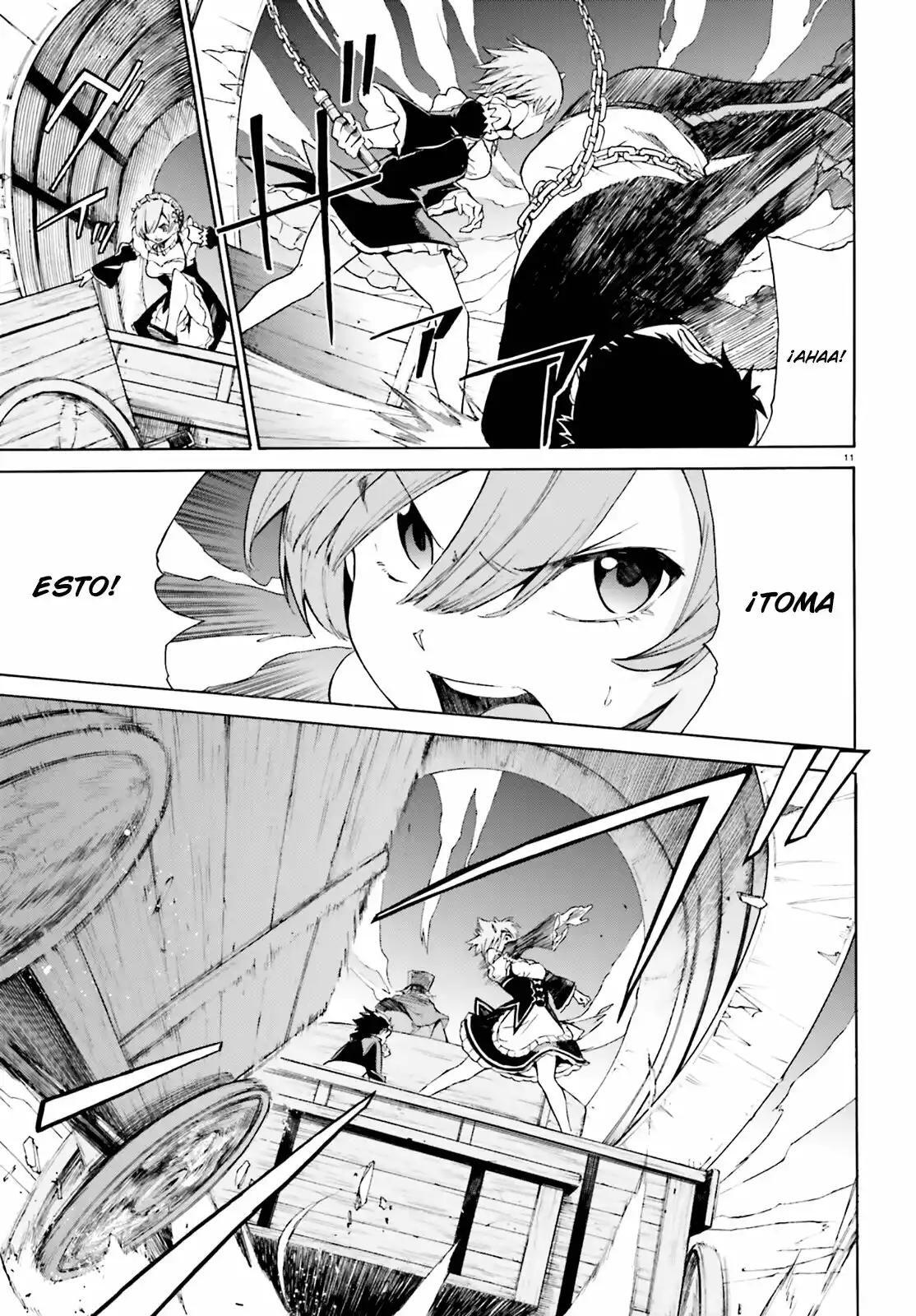 Capitulo 18 page 11