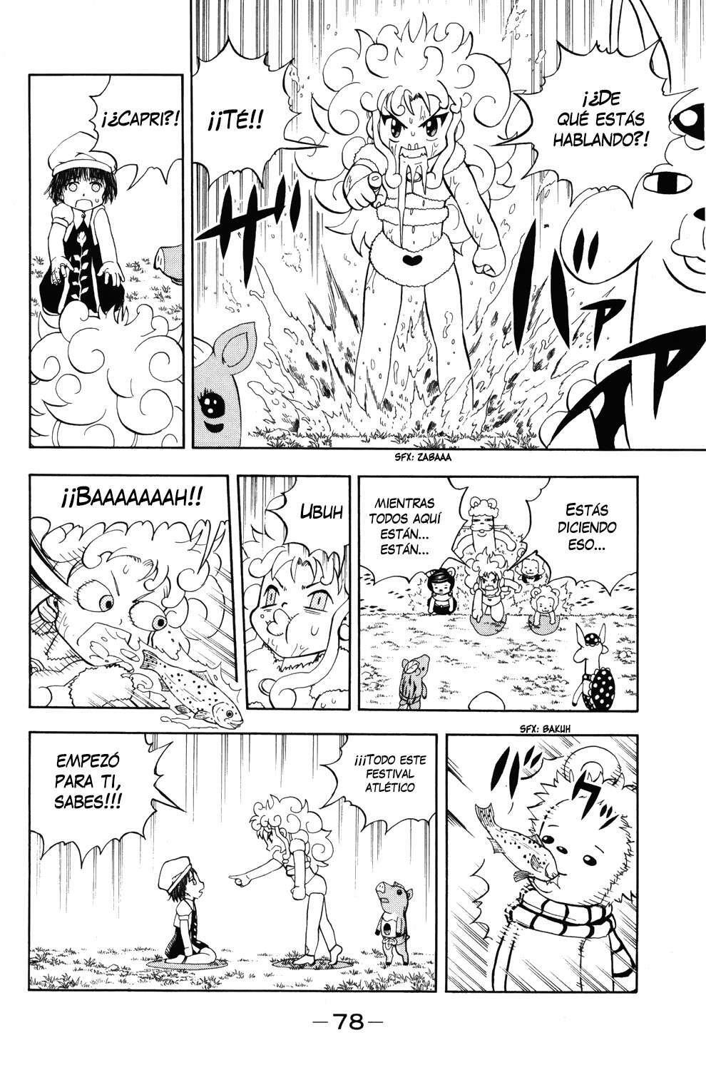 Capitulo 23 page 27