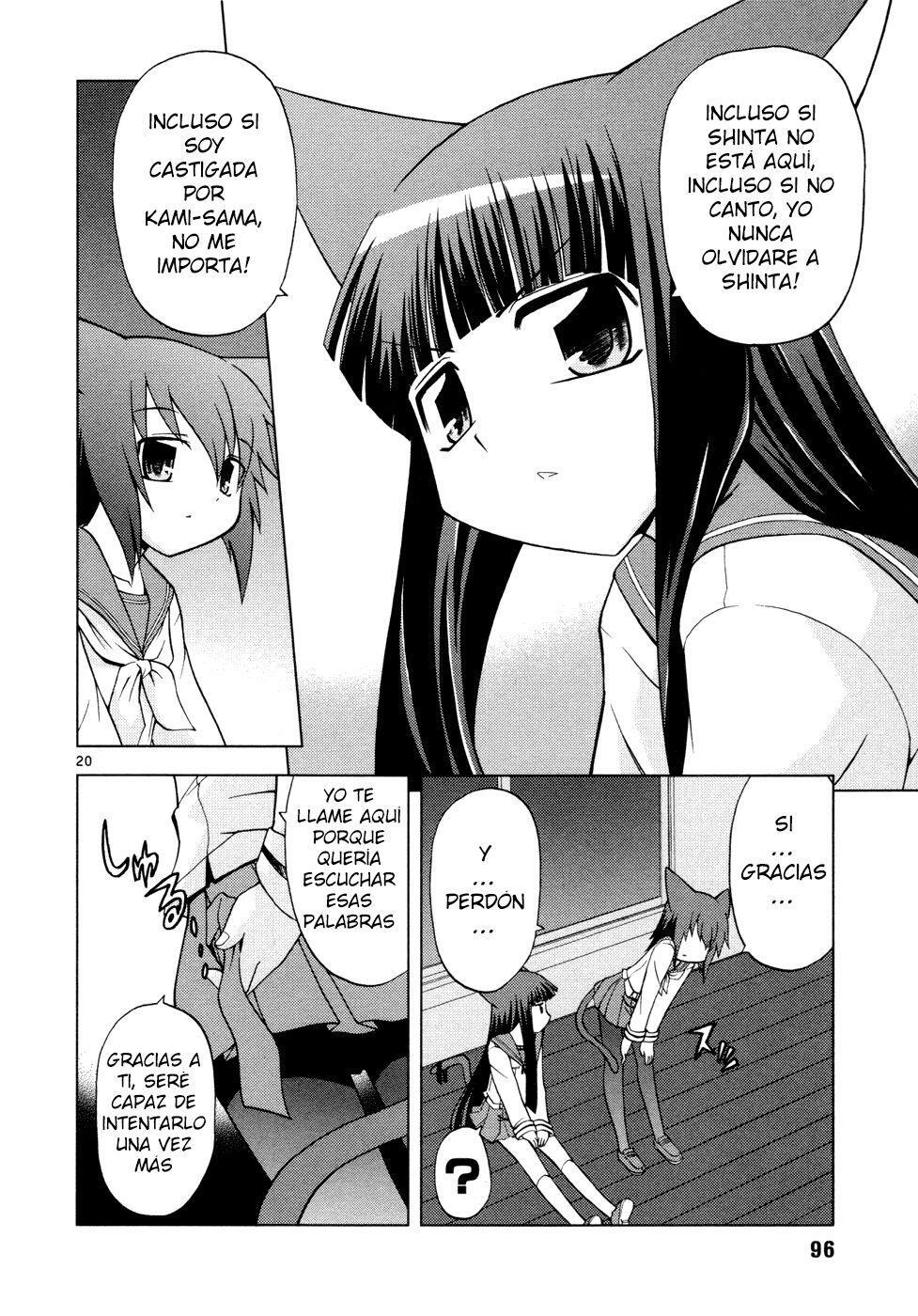 Capitulo 31 page 20