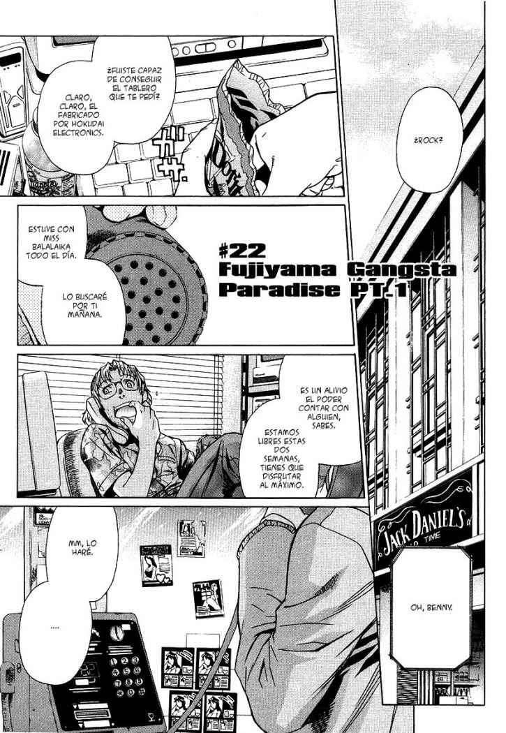 Capitulo 22 page 1