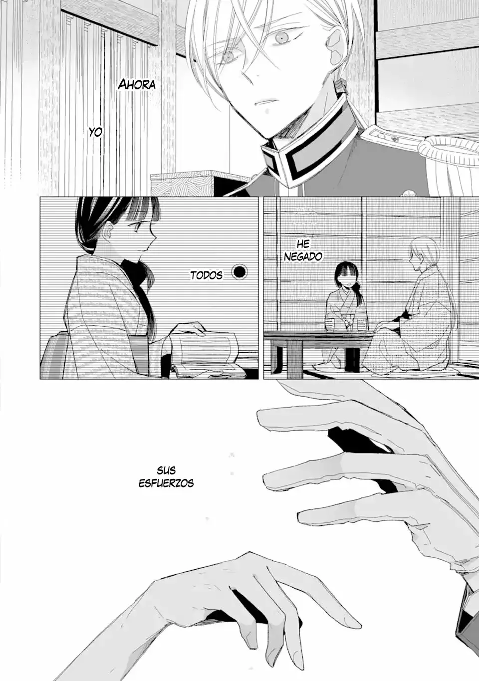 Capitulo 25 page 26