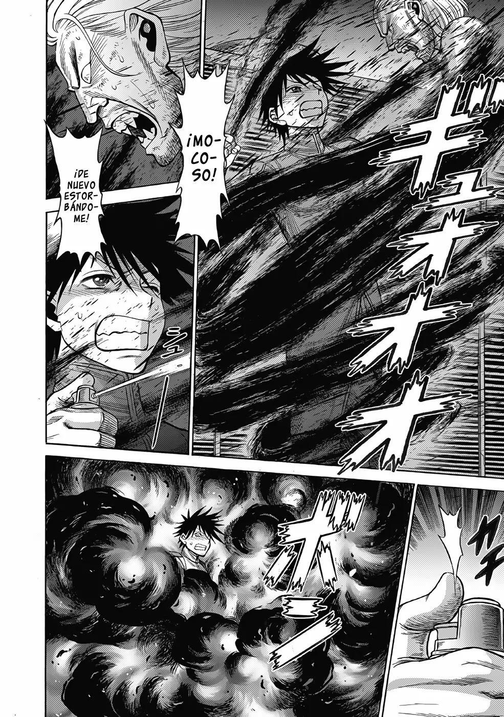 Capitulo 14 page 20