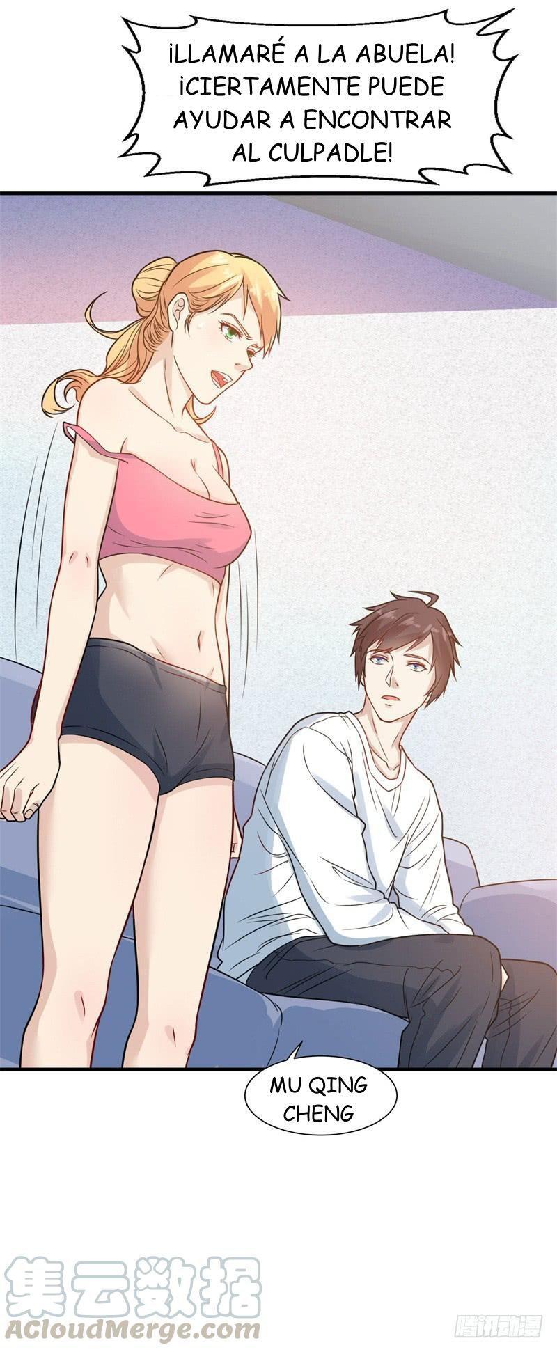 Capitulo 29 page 30