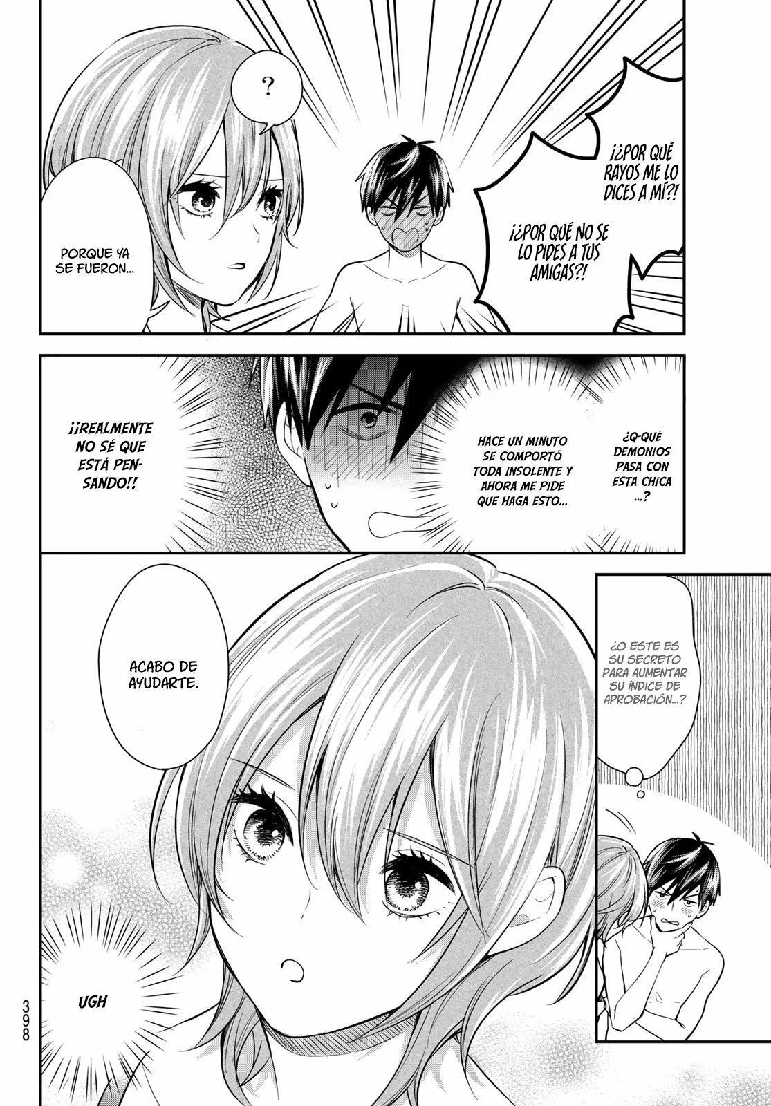 Capitulo 20 page 9