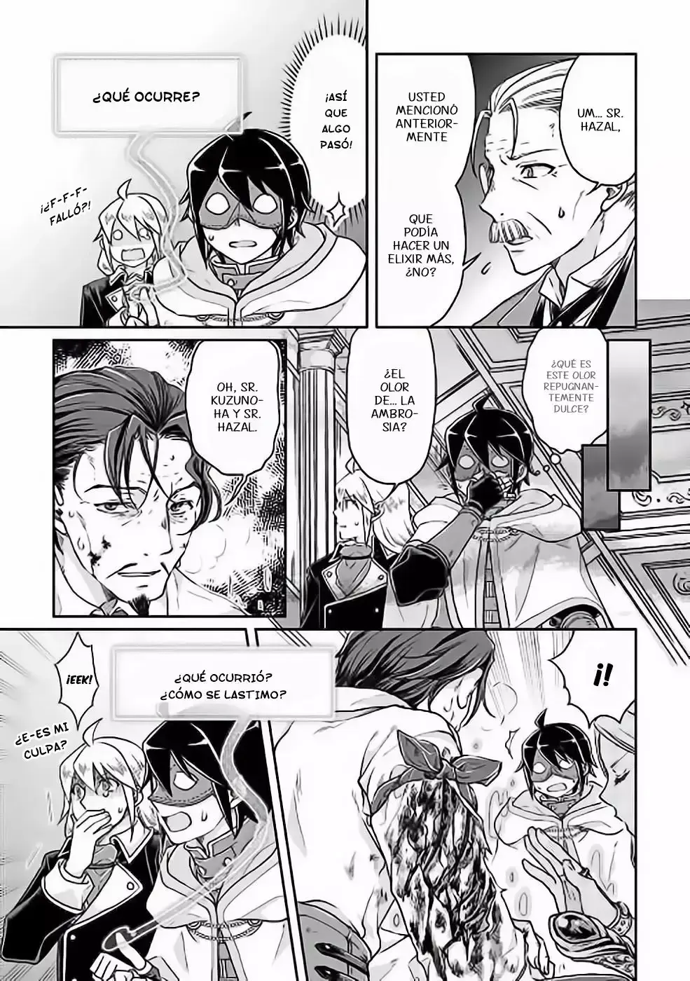 Capitulo 23 page 18