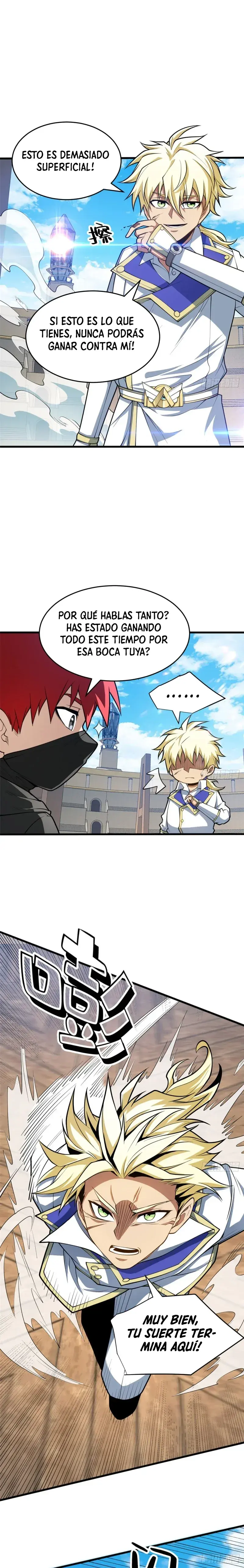 Capitulo 32 page 10