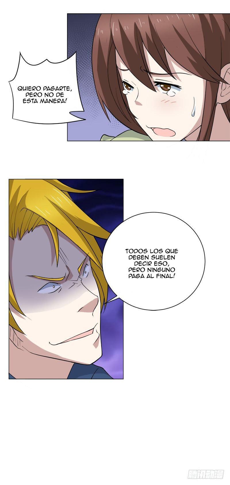 Capitulo 33 page 6