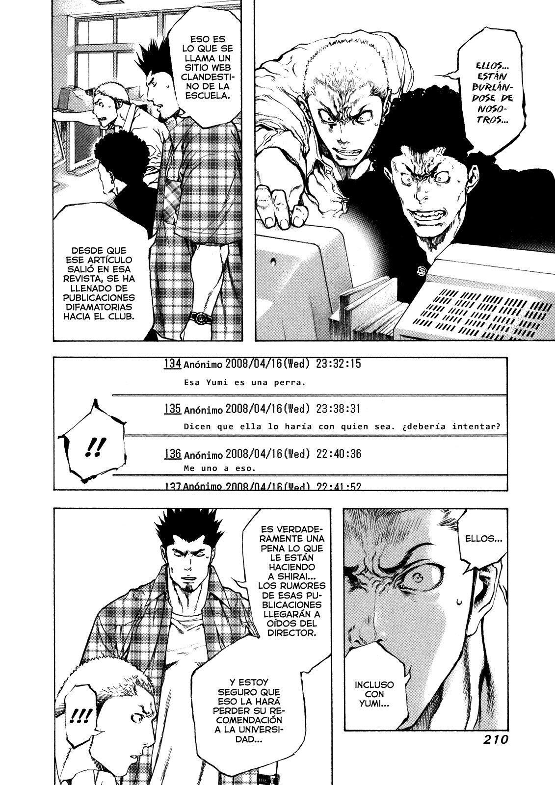 Capitulo 20 page 8