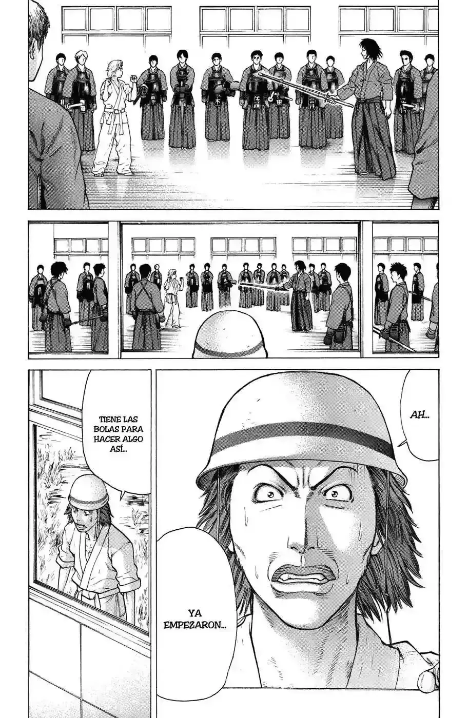 Capitulo 22 page 9