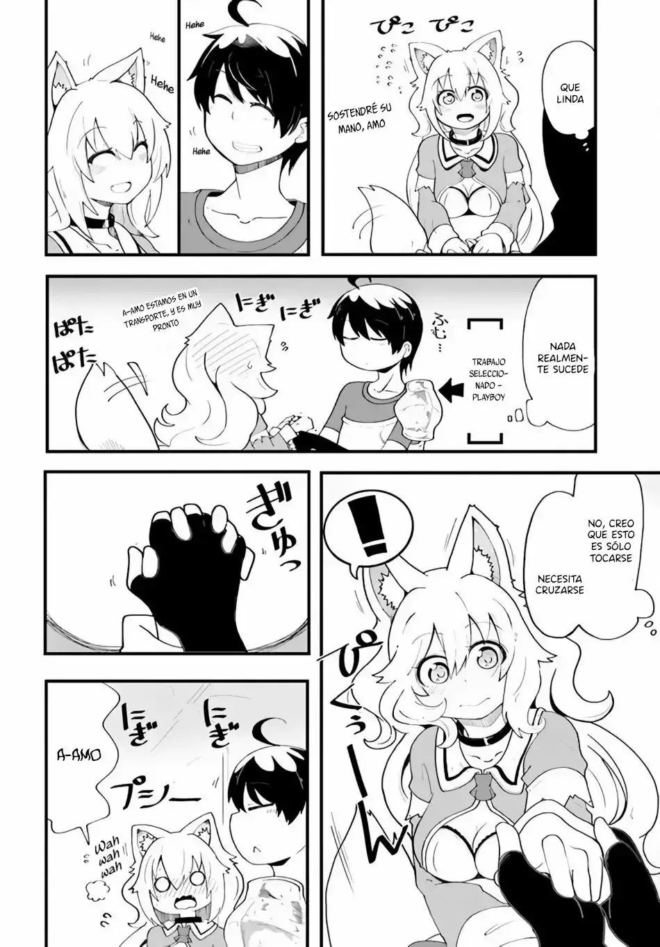 Capitulo 9 page 11