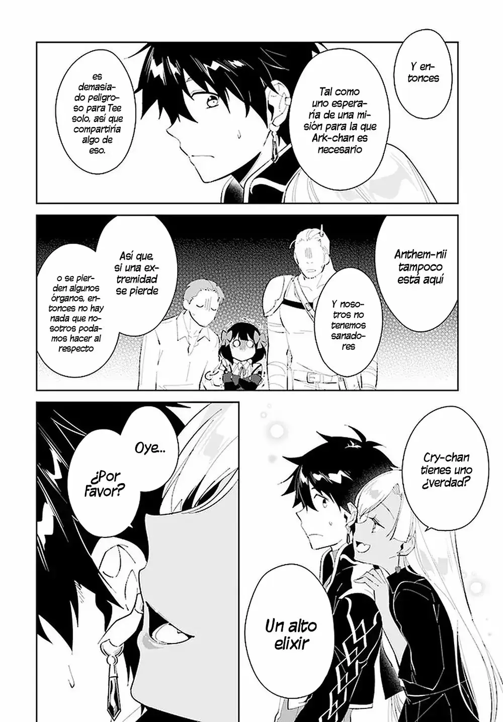 Capitulo 19 page 23