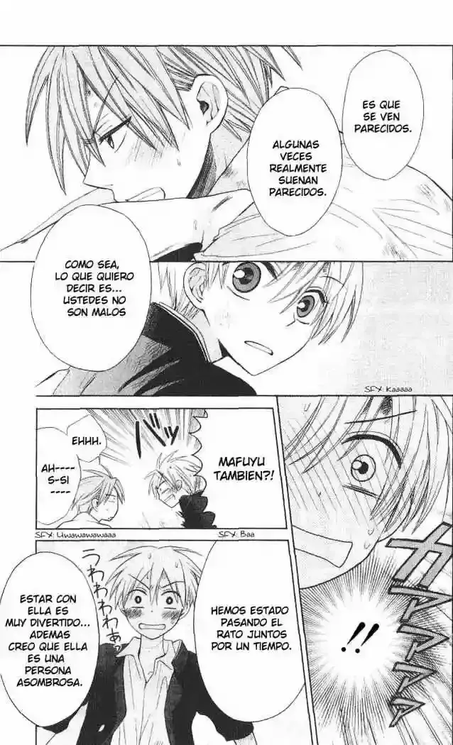 Capitulo 21 page 21