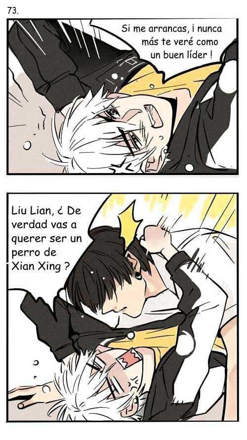 Capitulo 21 page 22