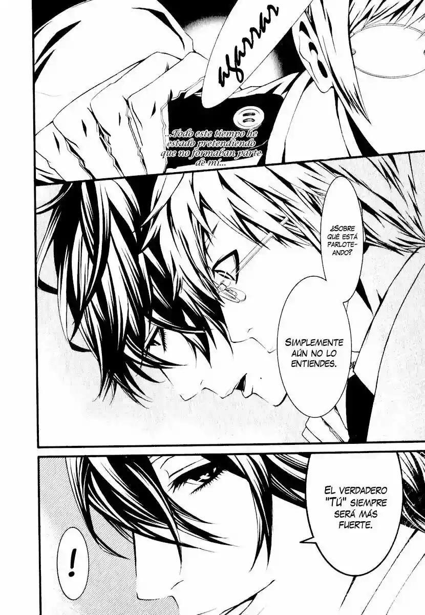 Capitulo 25 page 29