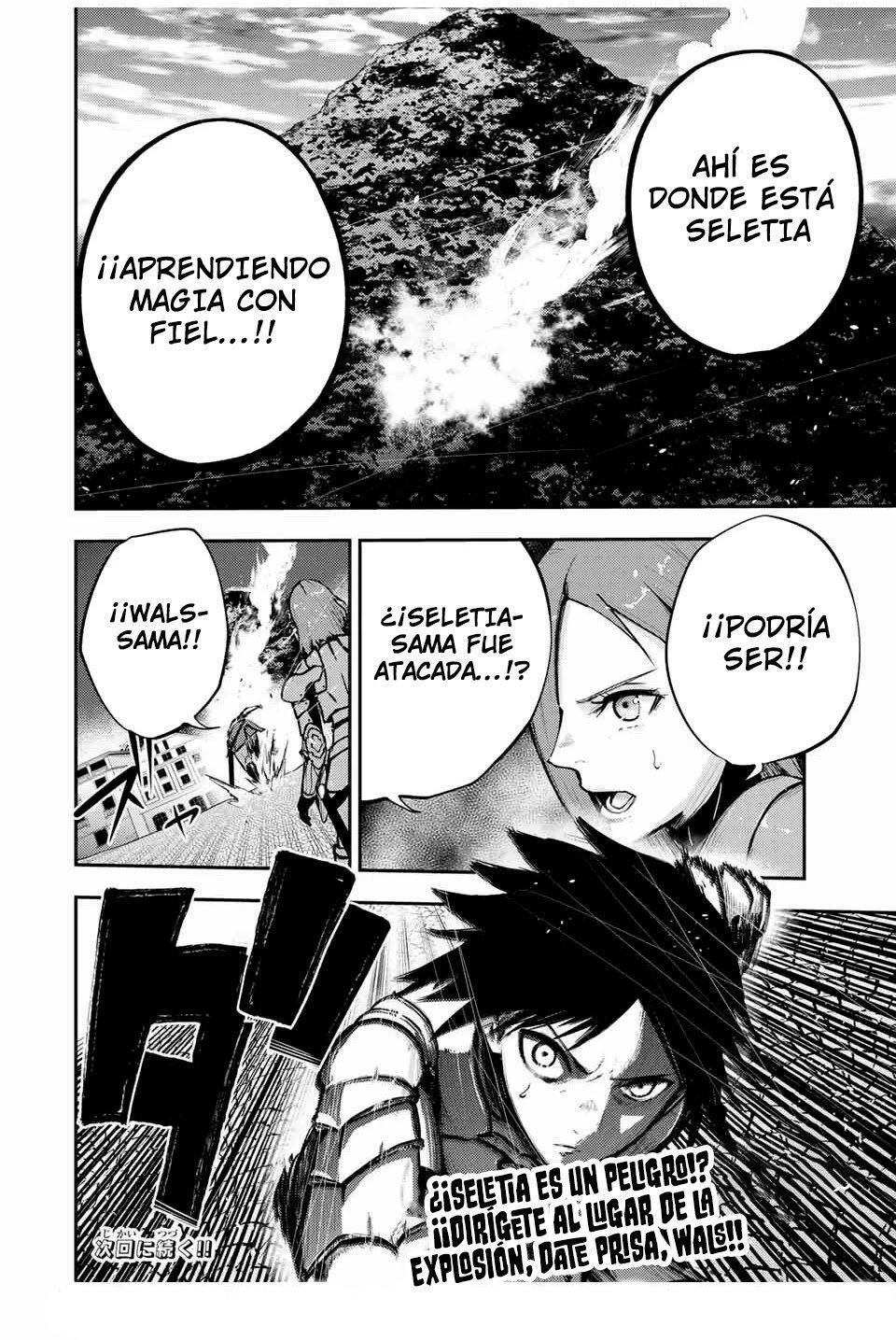 Capitulo 33 page 21