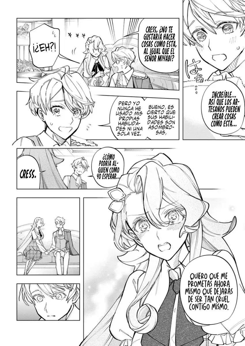 Capitulo 27 page 18
