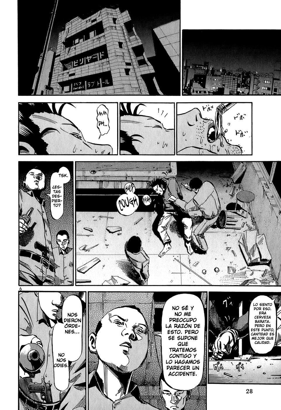 Capitulo 33 page 6