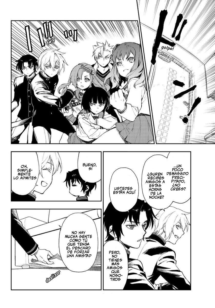 Capitulo 31 page 27