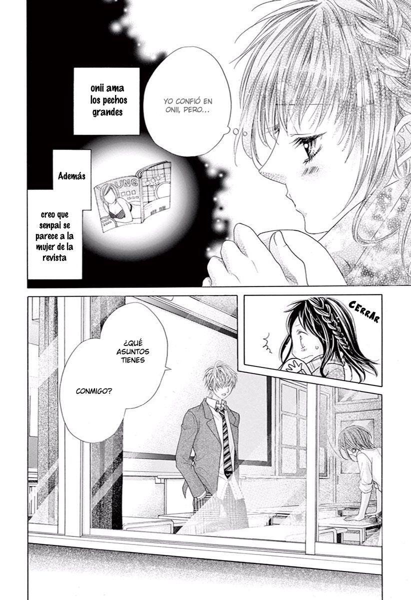 Capitulo 20 page 21