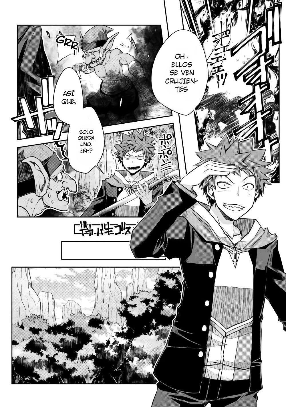 Capitulo 18 page 14