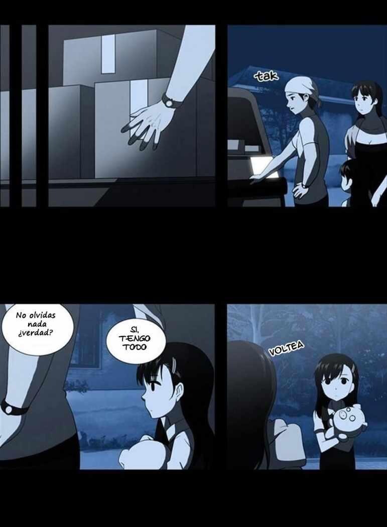 Capitulo 32 page 18