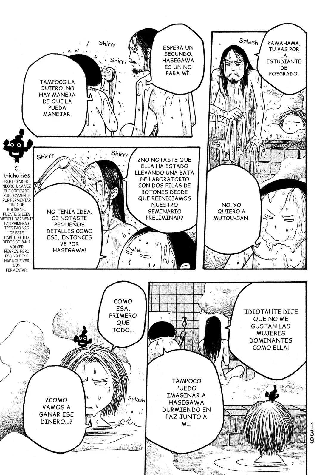Capitulo 19 page 12