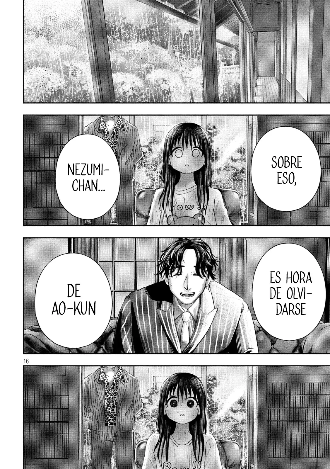 Capitulo 16 page 17