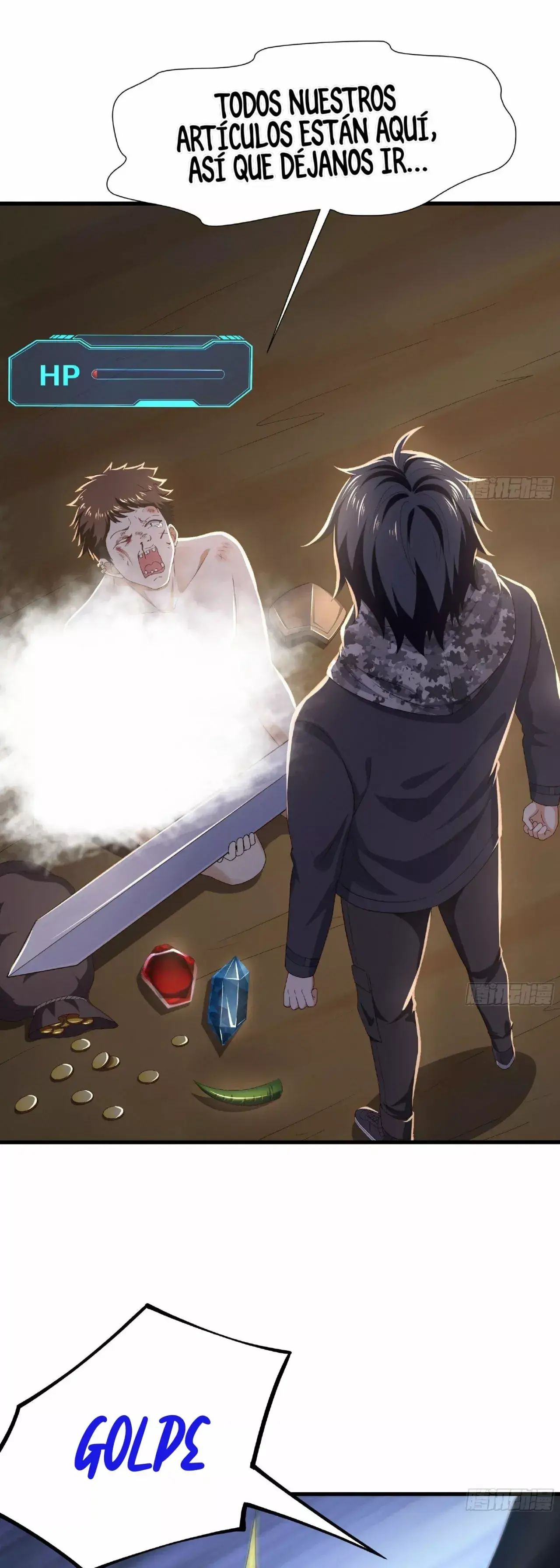 Capitulo 26 page 32
