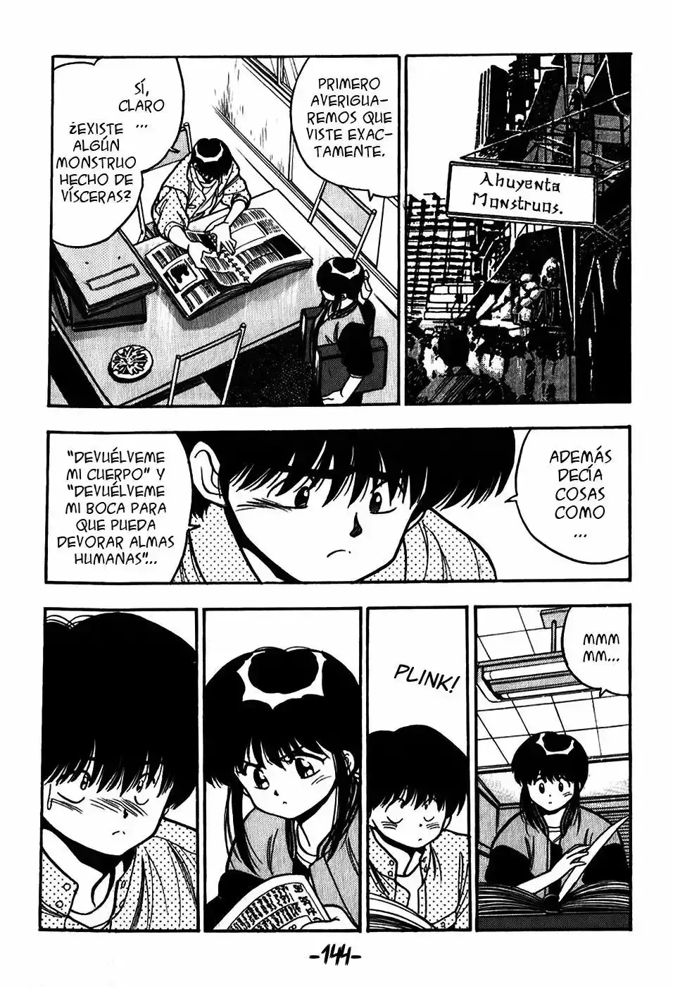 Capitulo 163 page 15