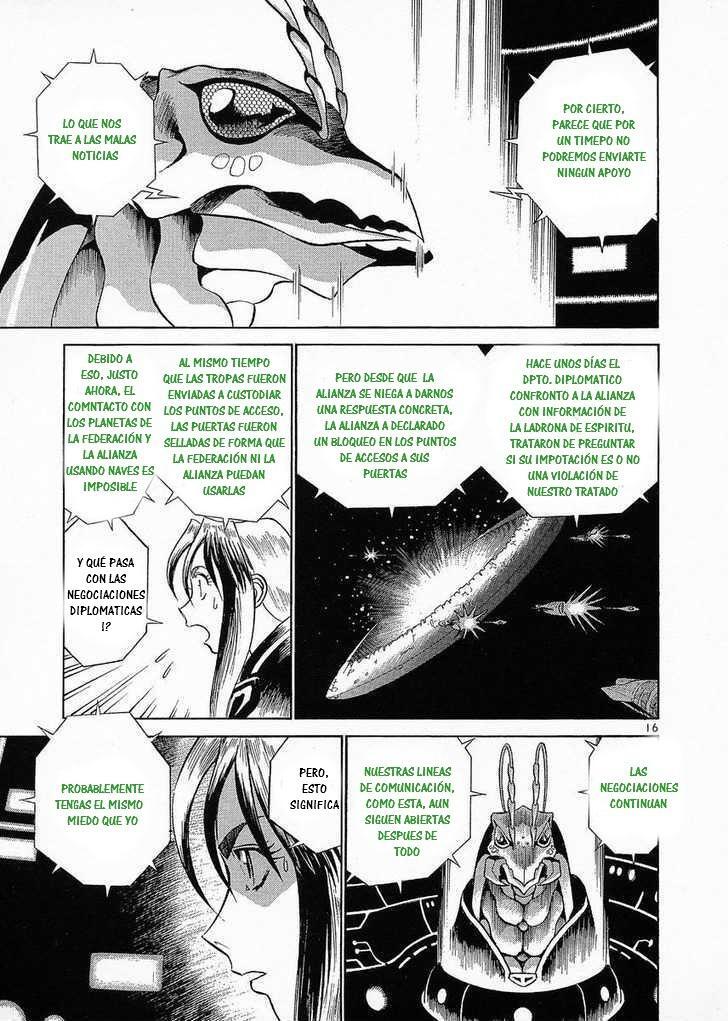Capitulo 21 page 16