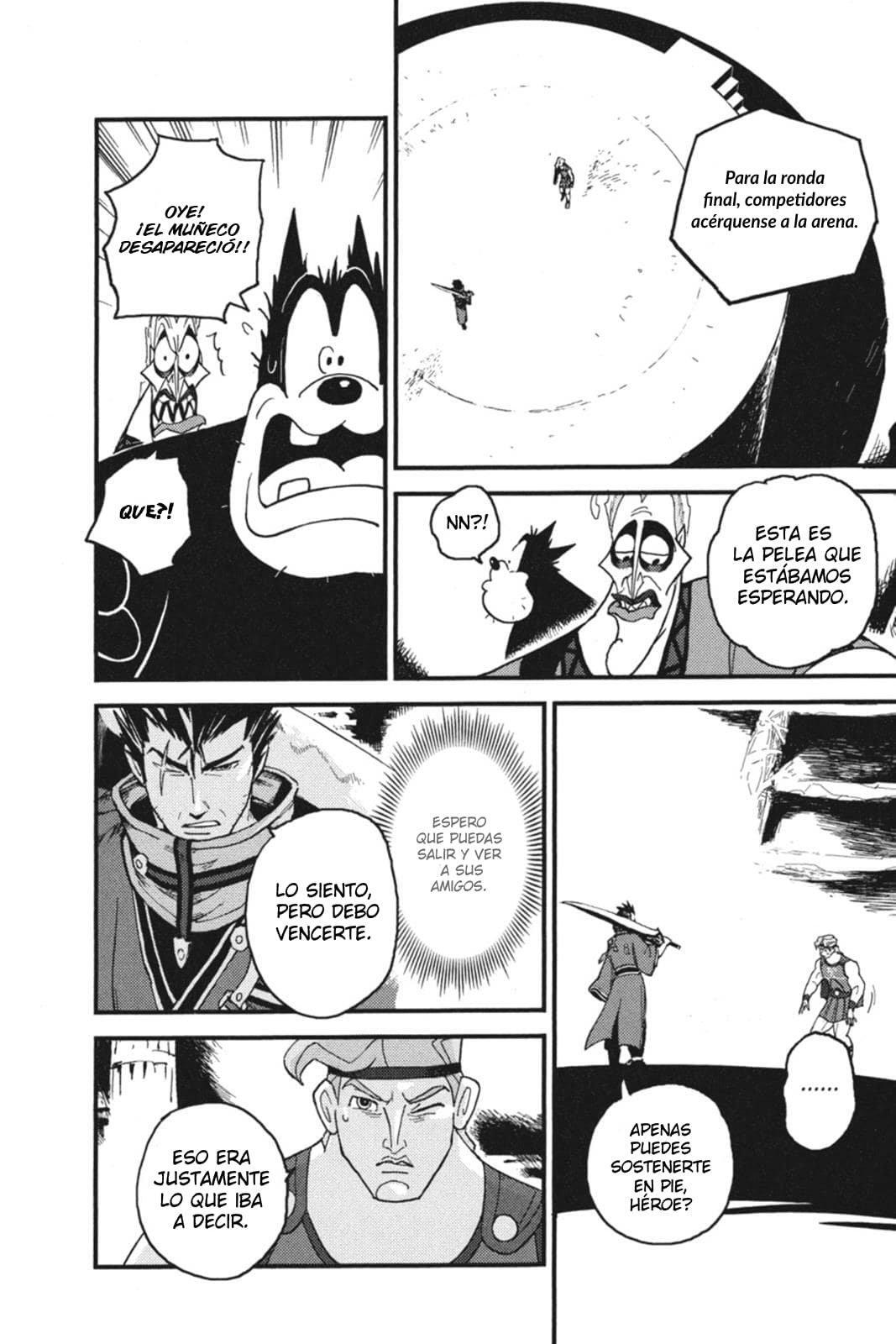 Capitulo 25 page 16