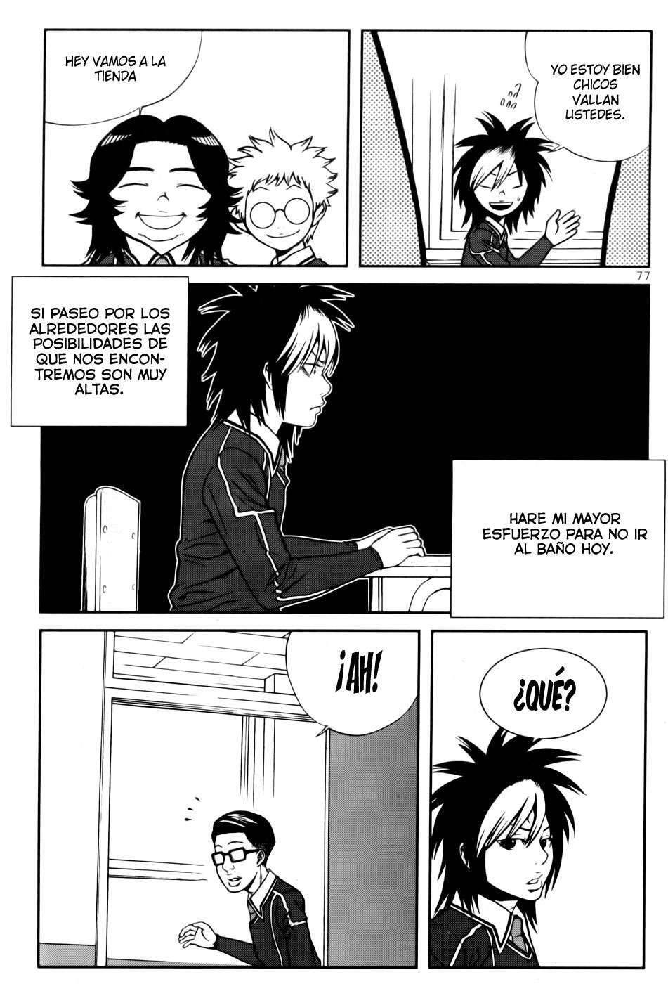 Capitulo 18 page 16