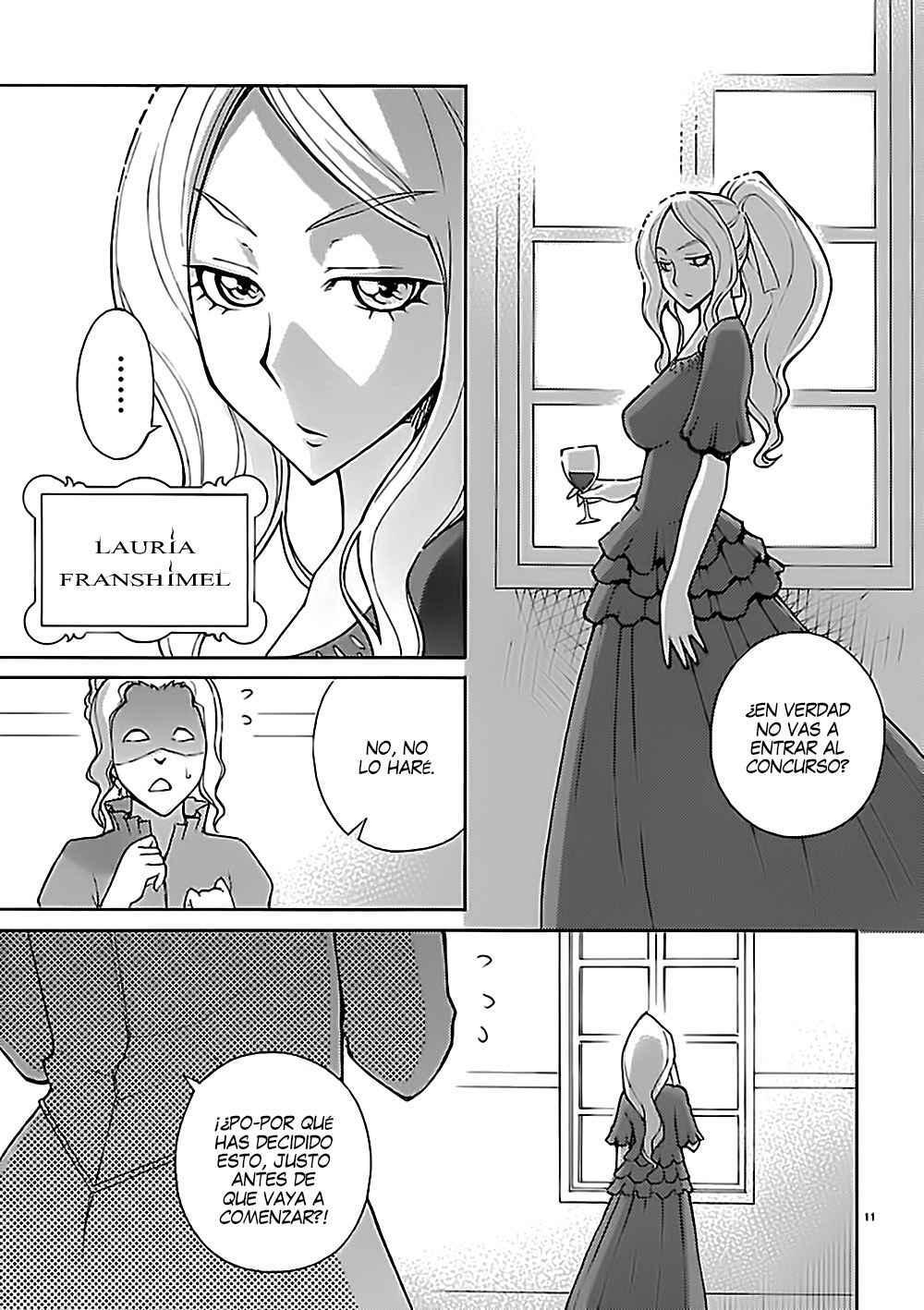 Capitulo 19 page 13