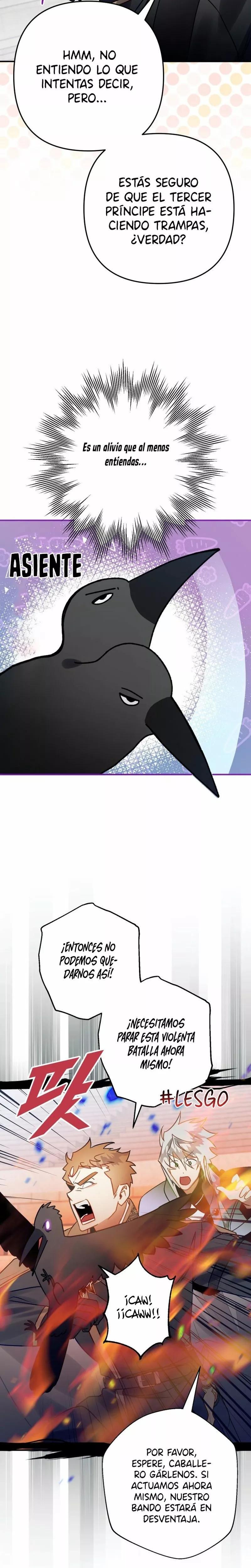 Capitulo 27 page 20