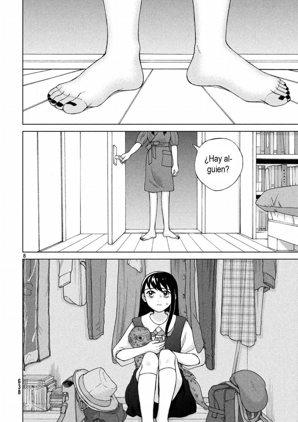 Capitulo 19 page 8