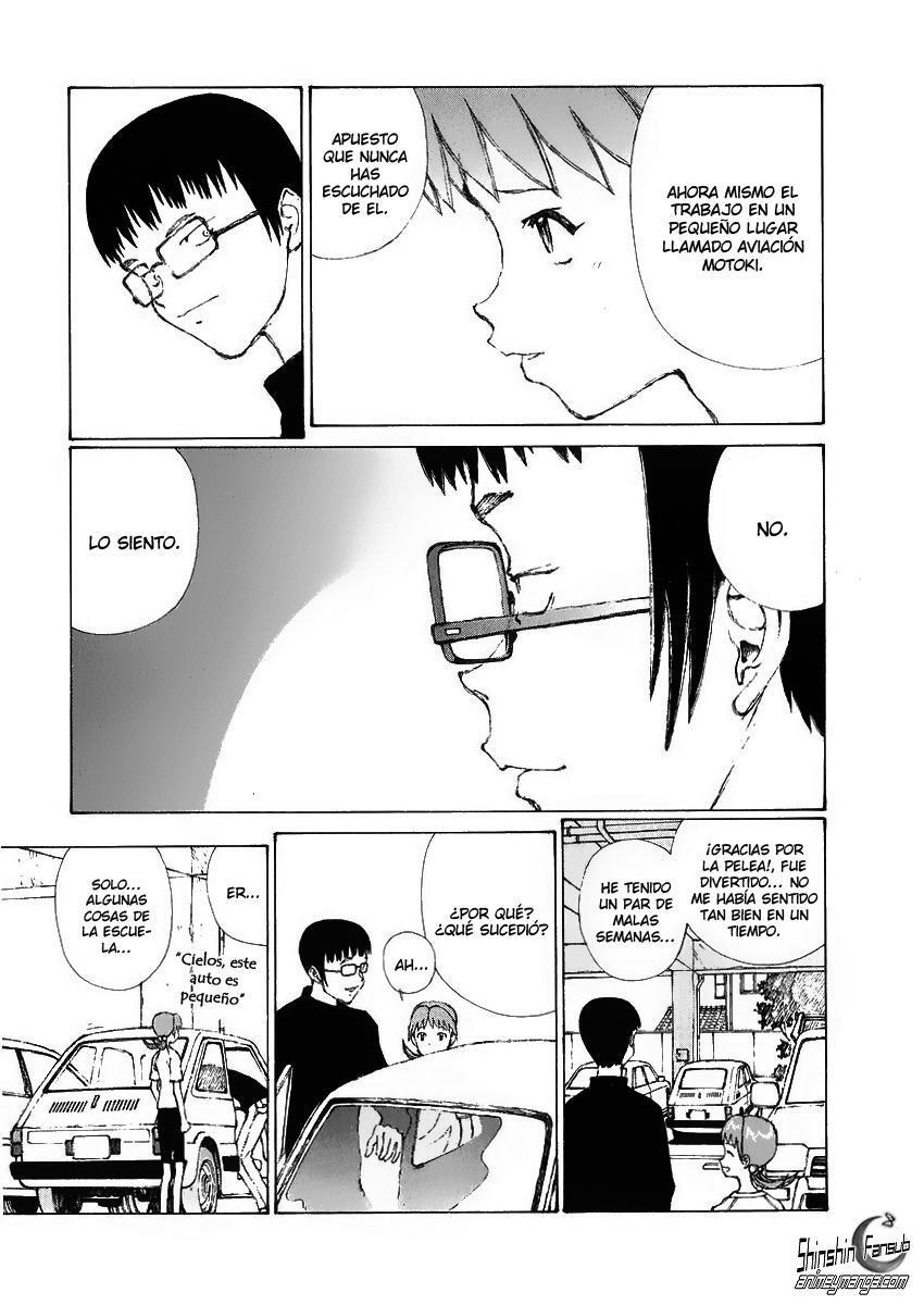 Capitulo 25 page 28