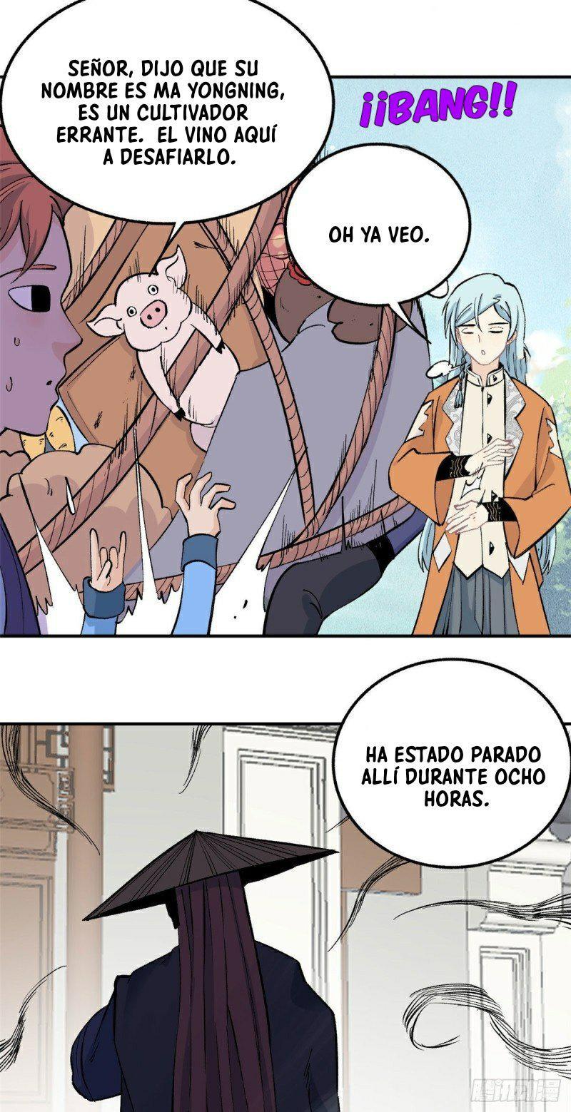 Capitulo 32 page 21