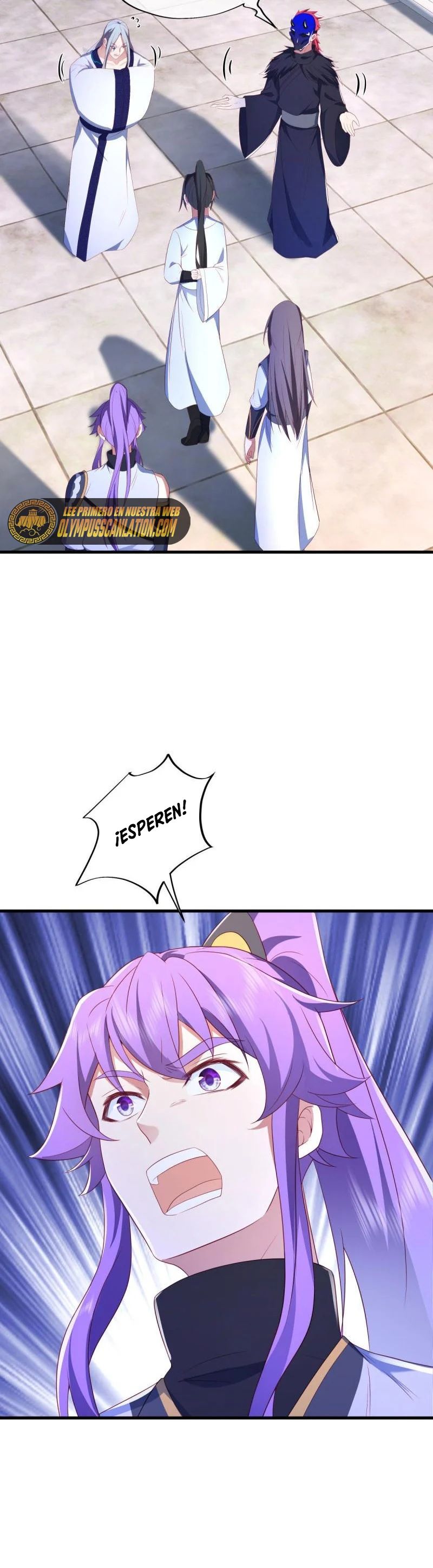 Capitulo 490 page 30
