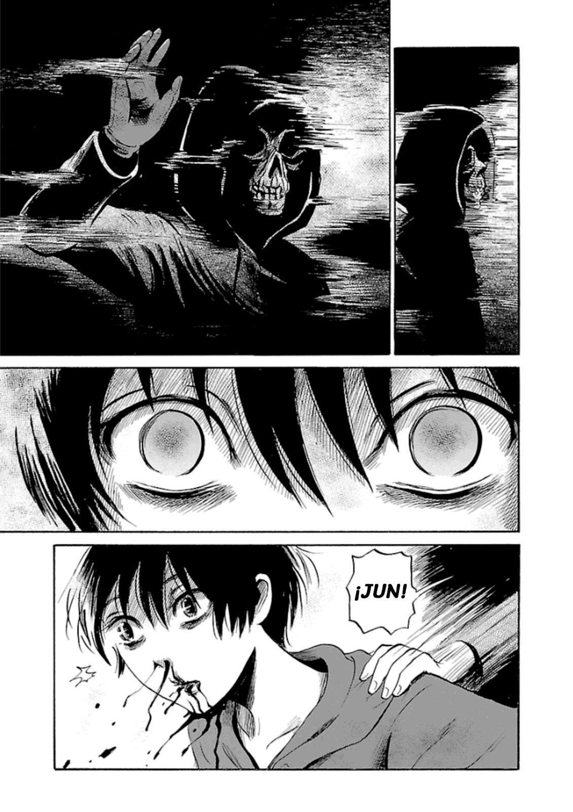 Capitulo 33 page 12